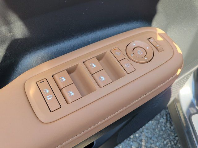 2026 Hyundai SANTA FE Calligraphy AWD Chantilly VA