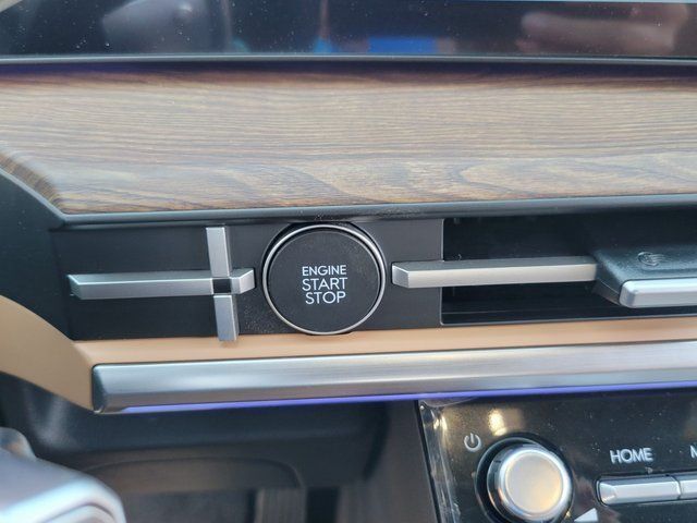 2026 Hyundai SANTA FE Calligraphy AWD Chantilly VA