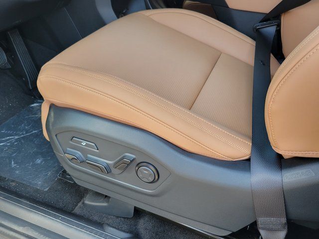 2026 Hyundai SANTA FE Calligraphy AWD Chantilly VA