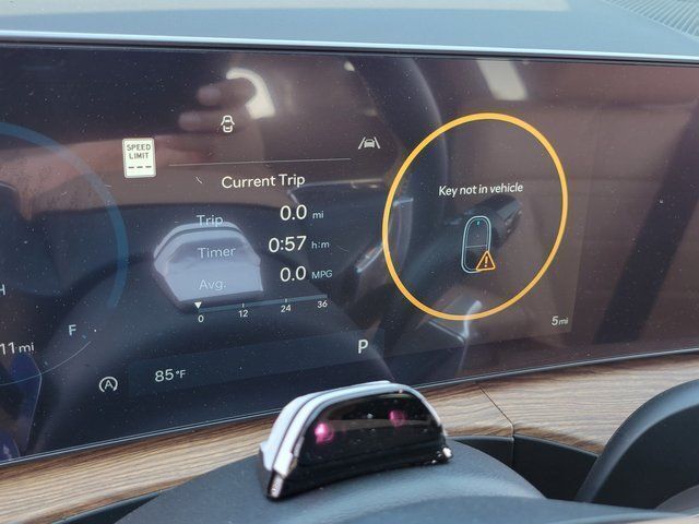 2026 Hyundai SANTA FE Calligraphy AWD Chantilly VA