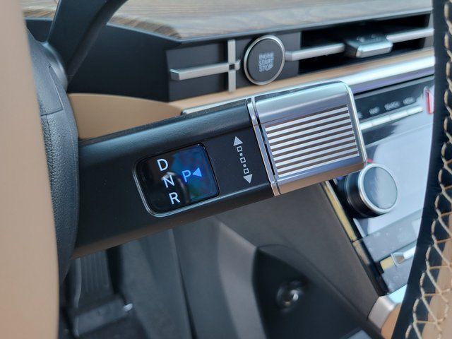 2026 Hyundai SANTA FE Calligraphy AWD Chantilly VA