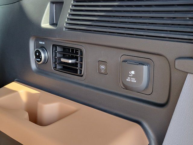 2026 Hyundai SANTA FE Calligraphy AWD Chantilly VA