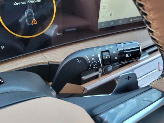 2026 Hyundai SANTA FE Calligraphy AWD Chantilly VA