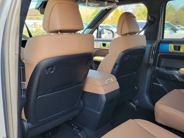 2026 Hyundai SANTA FE Calligraphy AWD Chantilly VA