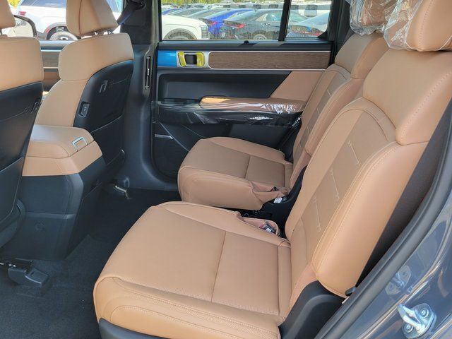 2026 Hyundai SANTA FE Calligraphy AWD Chantilly VA