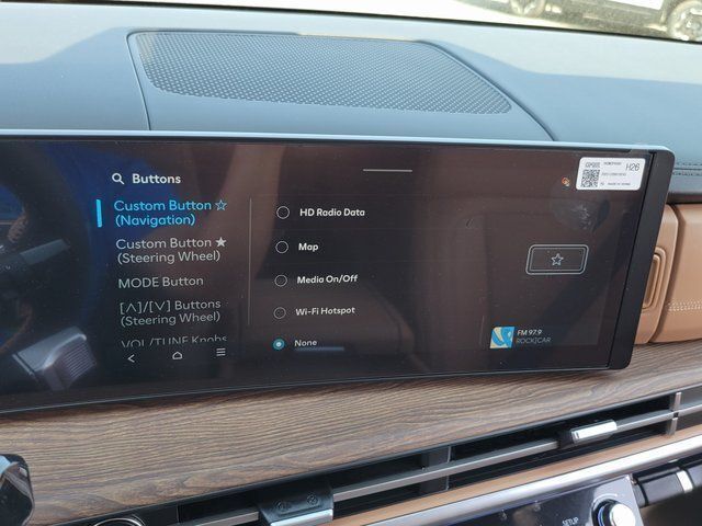 2026 Hyundai SANTA FE Calligraphy AWD Chantilly VA