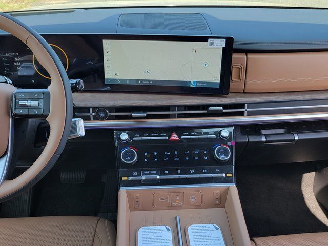 2026 Hyundai SANTA FE Calligraphy AWD Chantilly VA