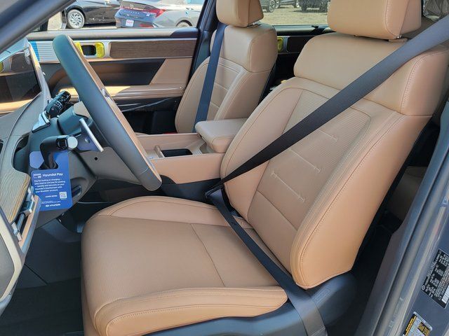 2026 Hyundai SANTA FE Calligraphy AWD Chantilly VA