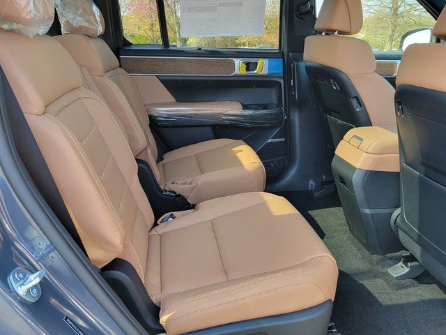 2026 Hyundai SANTA FE Calligraphy AWD Chantilly VA