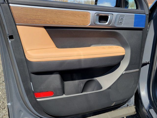 2026 Hyundai SANTA FE Calligraphy AWD Chantilly VA