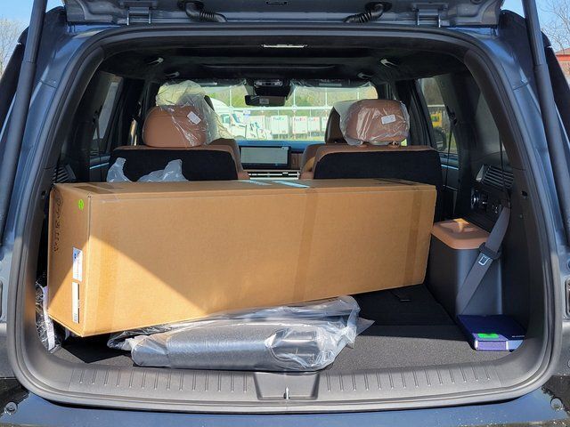 2026 Hyundai SANTA FE Calligraphy AWD Chantilly VA