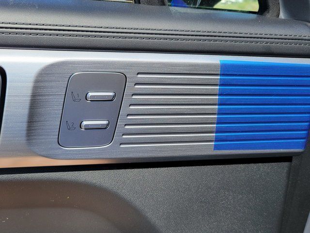 2026 Hyundai SANTA FE Calligraphy AWD Chantilly VA