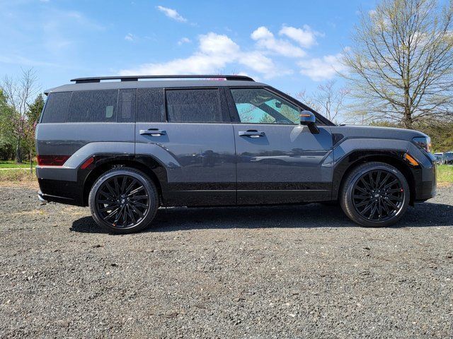 2026 Hyundai SANTA FE Calligraphy AWD Chantilly VA