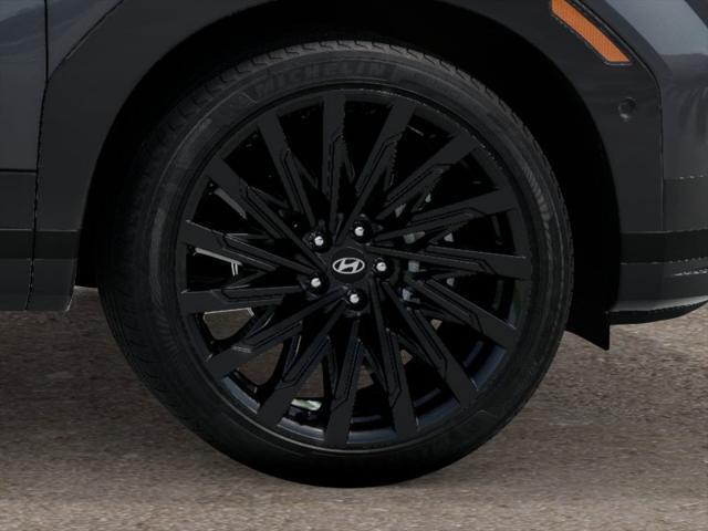 2026 Hyundai SANTA FE Calligraphy AWD Waldorf MD