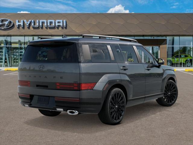 2026 Hyundai SANTA FE Calligraphy AWD Waldorf MD