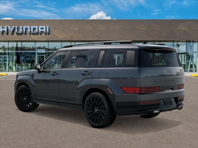 2026 Hyundai SANTA FE Calligraphy AWD Waldorf MD