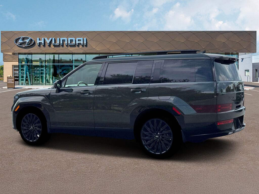 2026 Hyundai SANTA FE Calligraphy AWD Waldorf MD