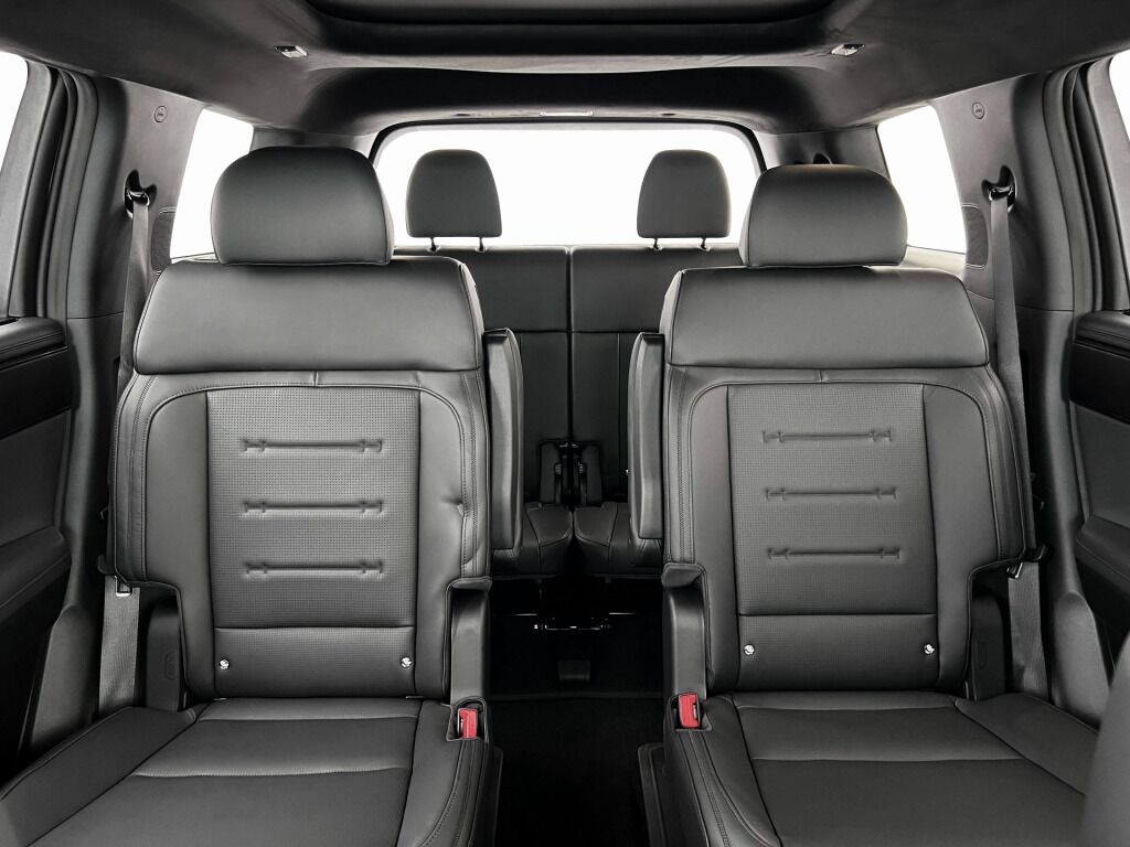 2026 Hyundai SANTA FE Calligraphy AWD Waldorf MD