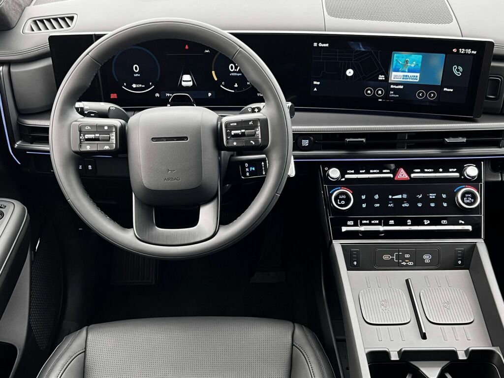 2026 Hyundai SANTA FE Calligraphy AWD Waldorf MD