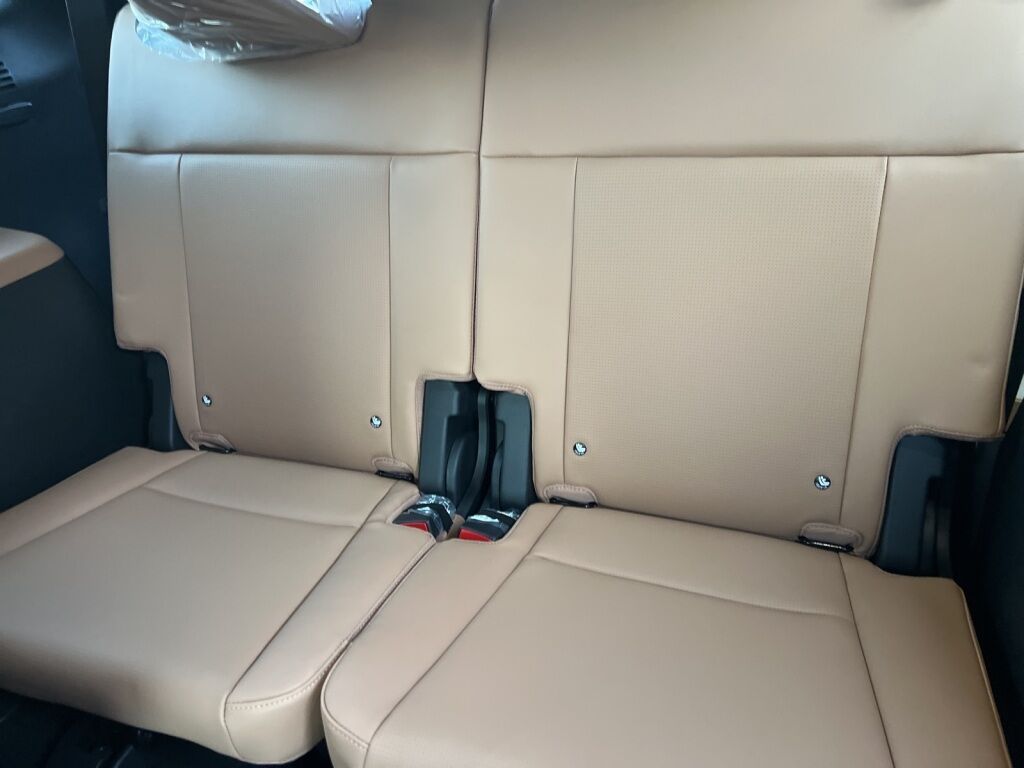 2026 Hyundai SANTA FE Calligraphy AWD Waldorf MD