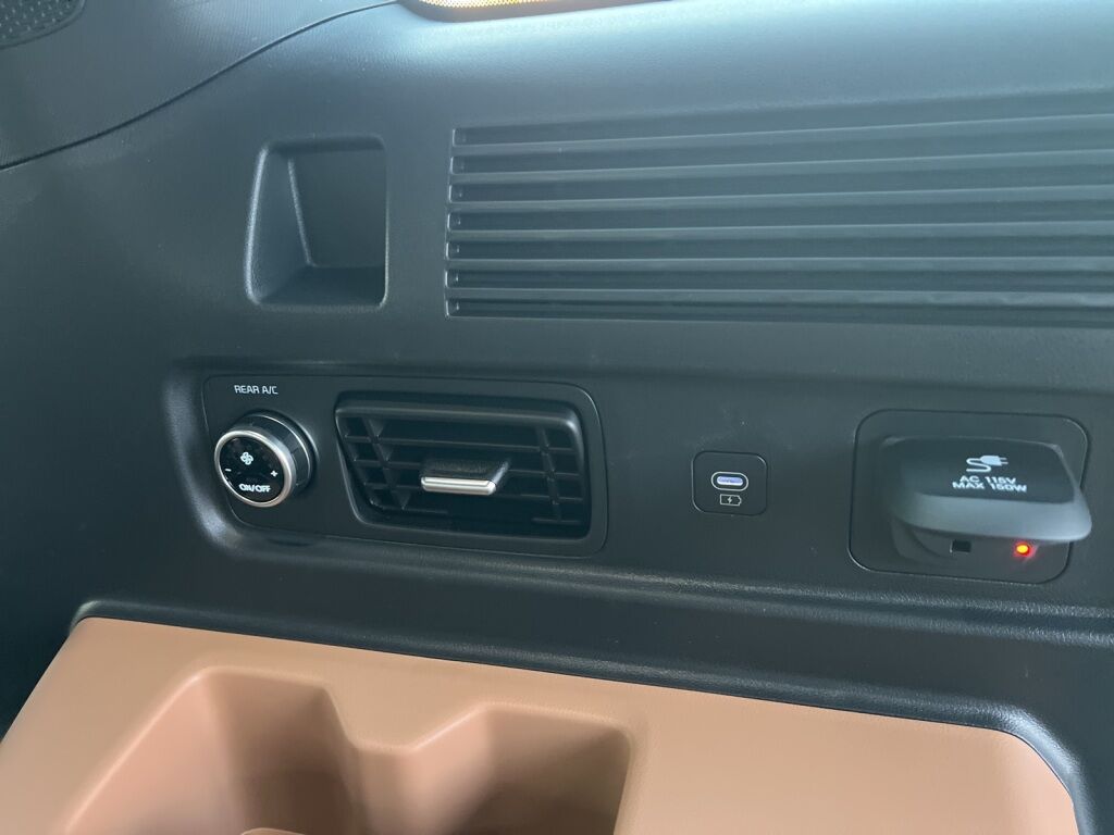 2026 Hyundai SANTA FE Calligraphy AWD Waldorf MD