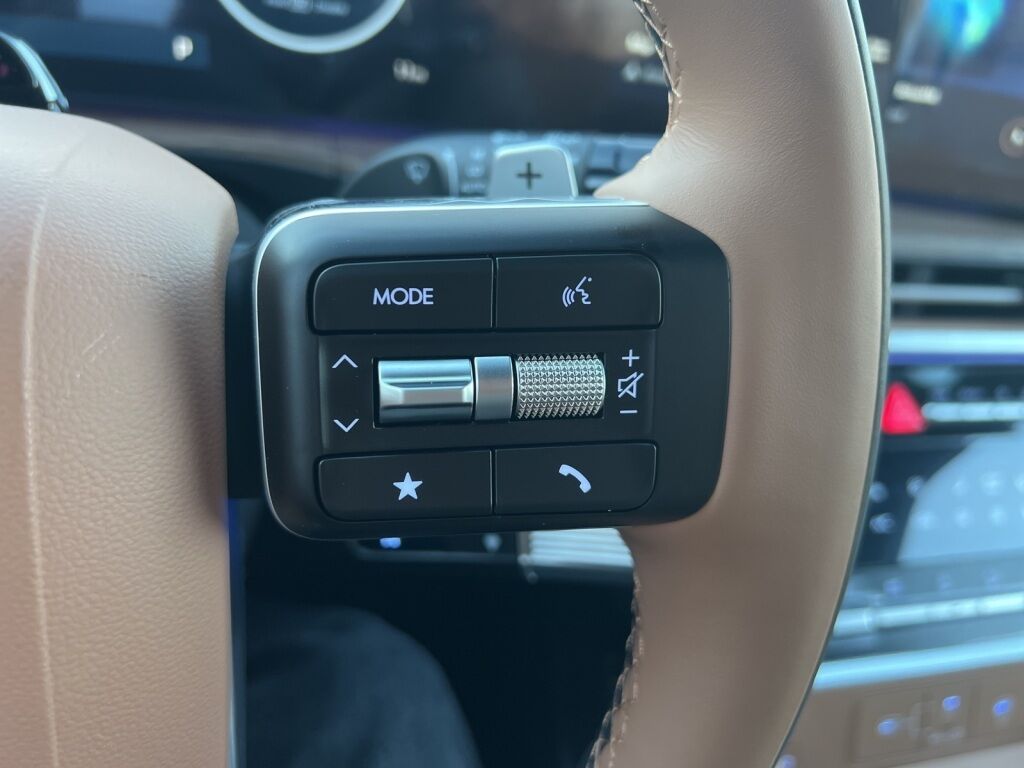 2026 Hyundai SANTA FE Calligraphy AWD Waldorf MD