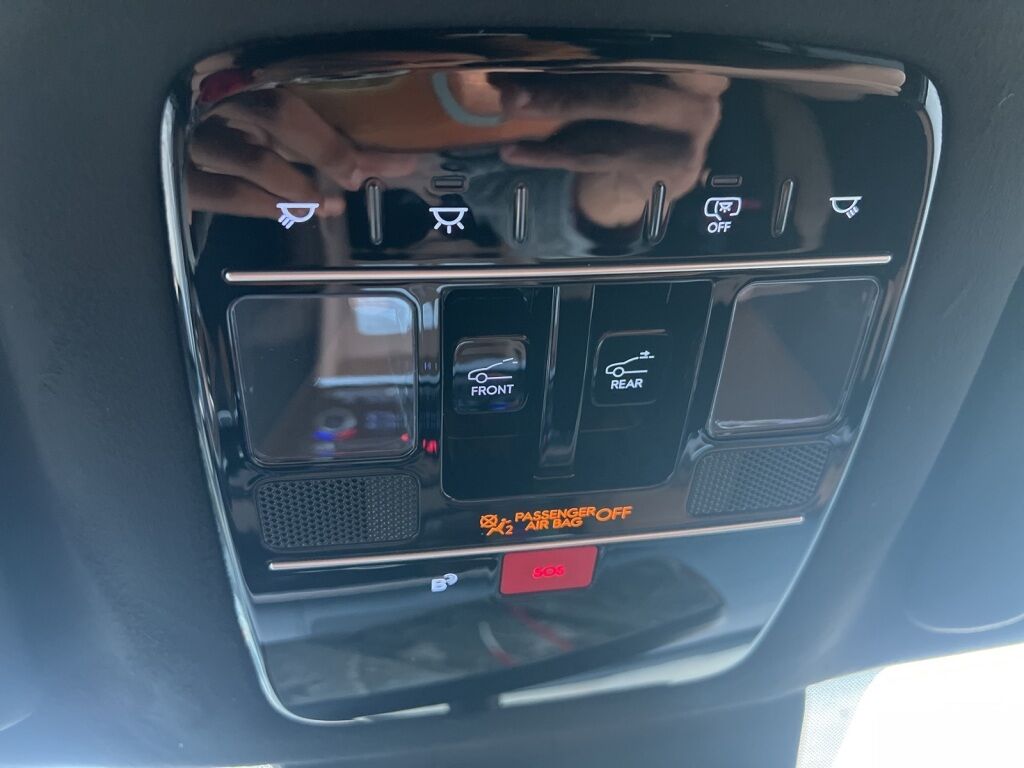 2026 Hyundai SANTA FE Calligraphy AWD Waldorf MD