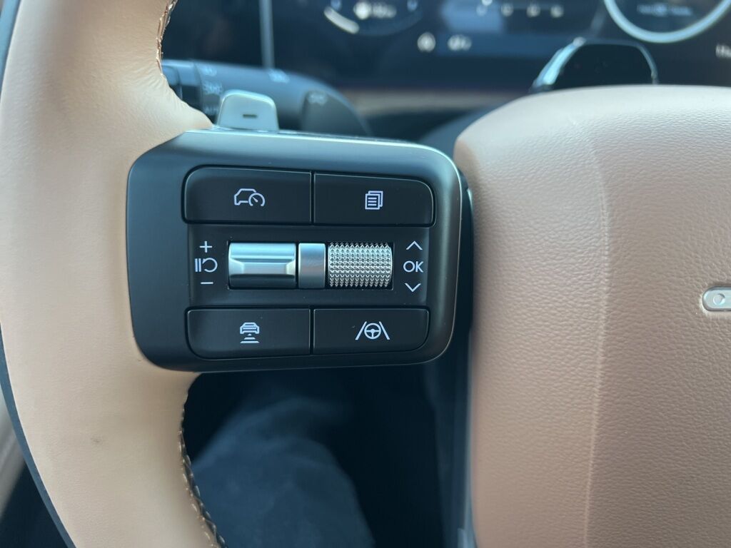 2026 Hyundai SANTA FE Calligraphy AWD Waldorf MD