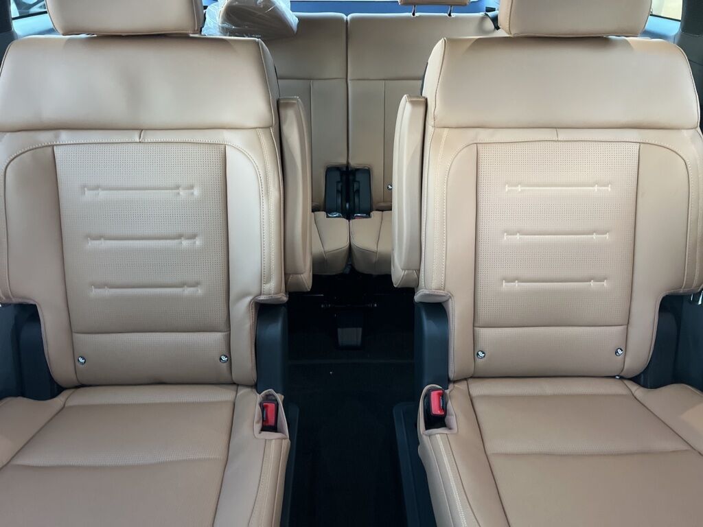 2026 Hyundai SANTA FE Calligraphy AWD Waldorf MD