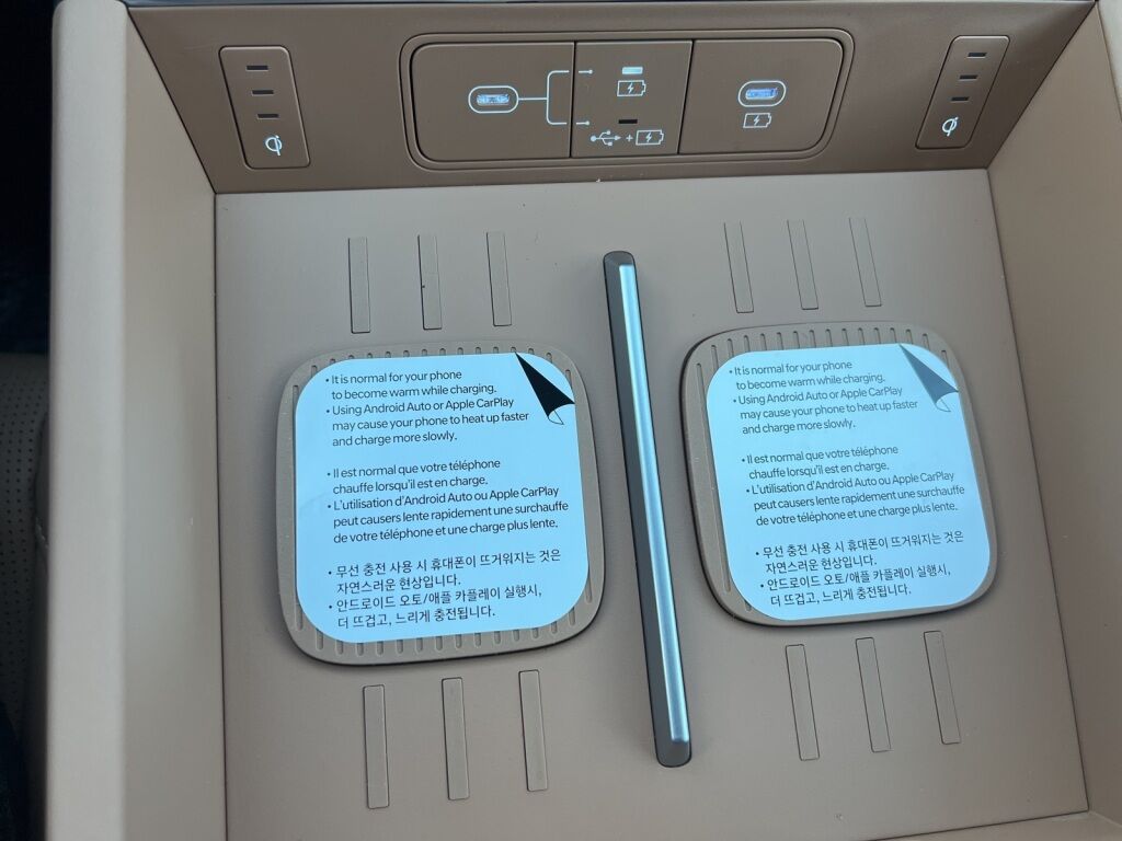 2026 Hyundai SANTA FE Calligraphy AWD Waldorf MD