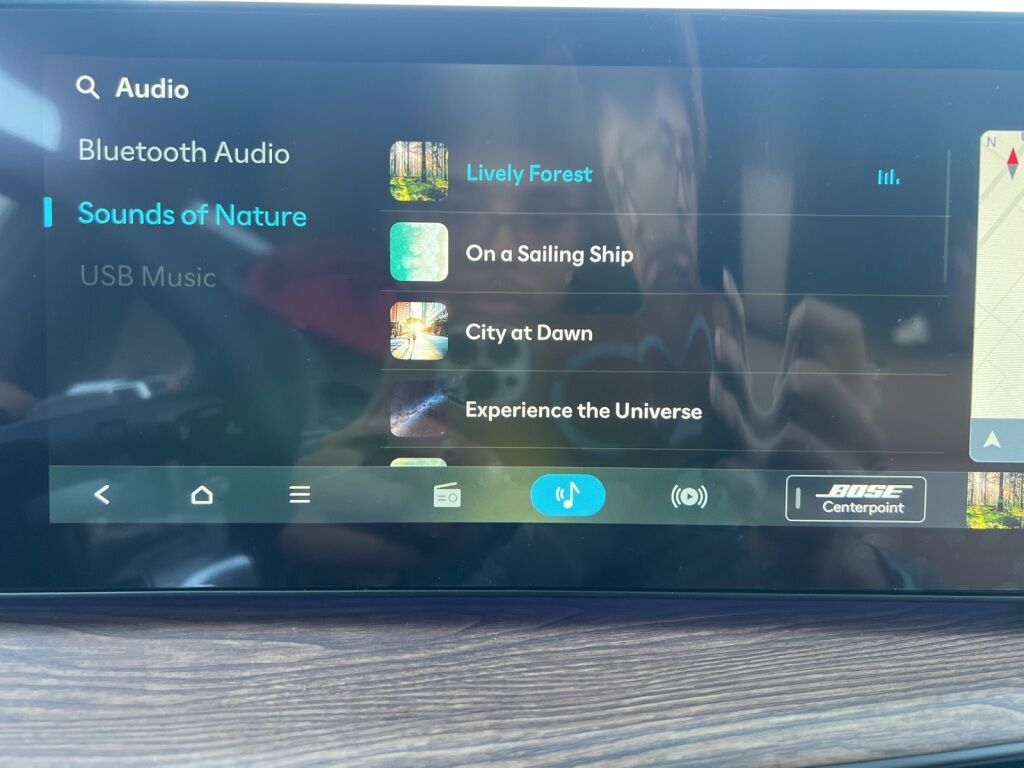 2026 Hyundai SANTA FE Calligraphy AWD Waldorf MD