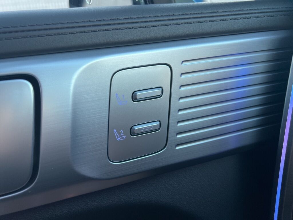 2026 Hyundai SANTA FE Calligraphy AWD Waldorf MD