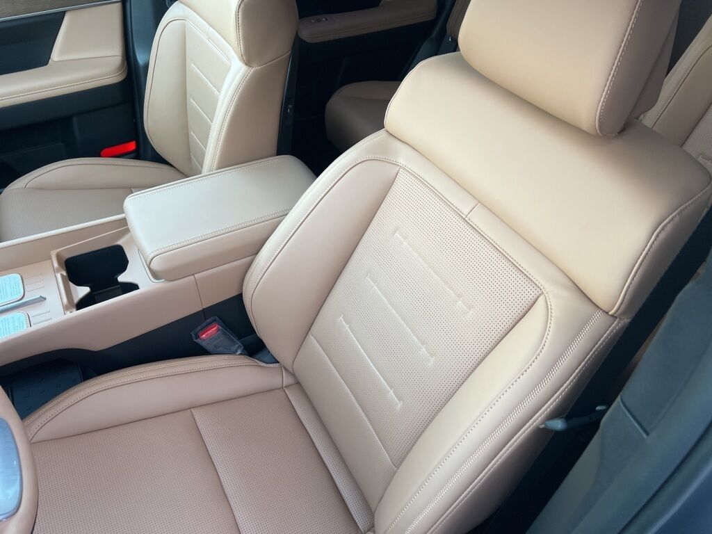 2026 Hyundai SANTA FE Calligraphy AWD Waldorf MD