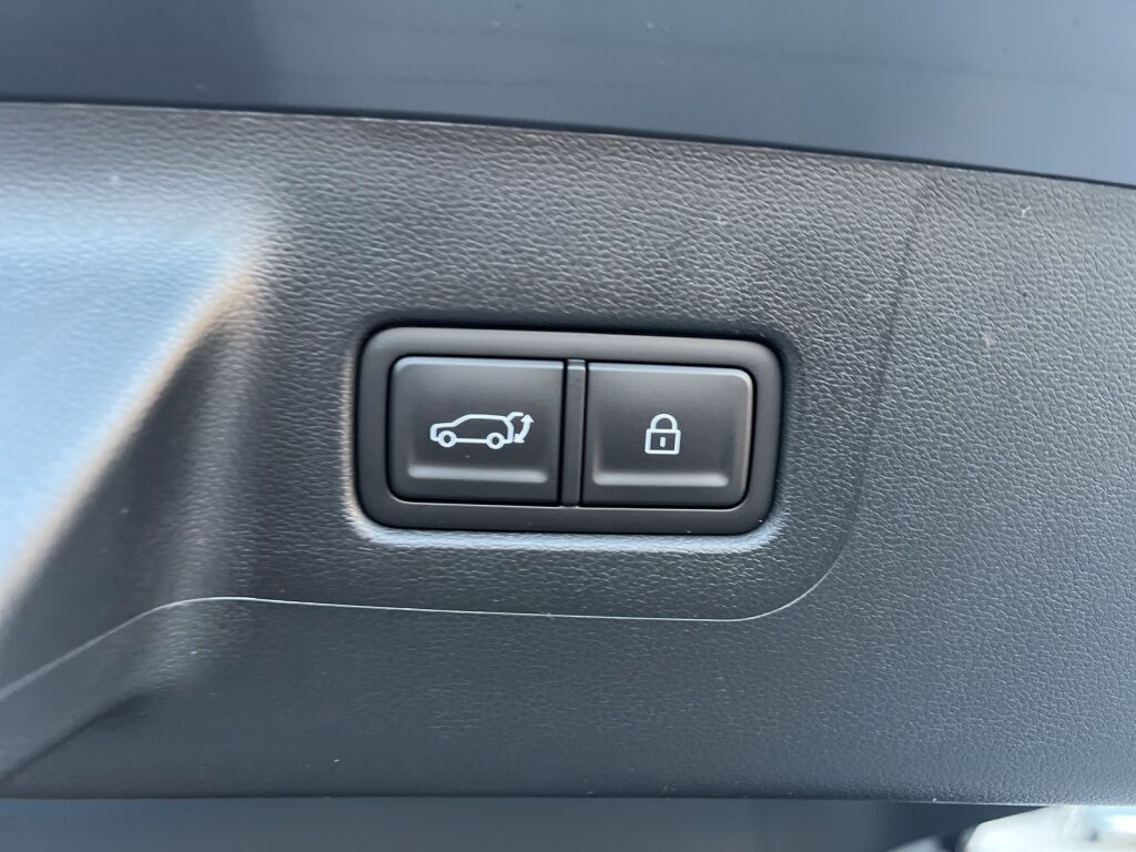 2026 Hyundai SANTA FE Calligraphy AWD Waldorf MD