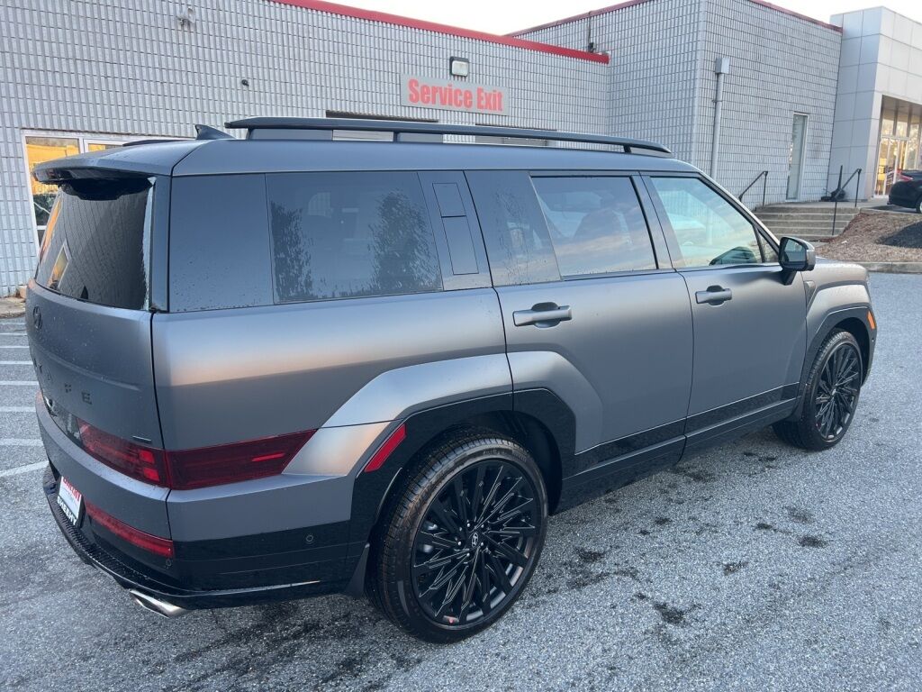 2026 Hyundai SANTA FE Calligraphy AWD Waldorf MD