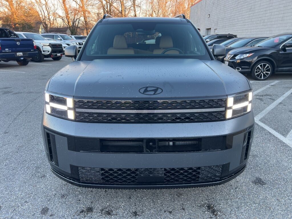 2026 Hyundai SANTA FE Calligraphy AWD Waldorf MD