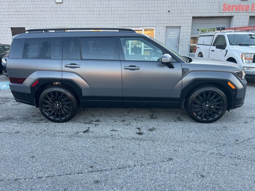 2026 Hyundai SANTA FE Calligraphy AWD Waldorf MD