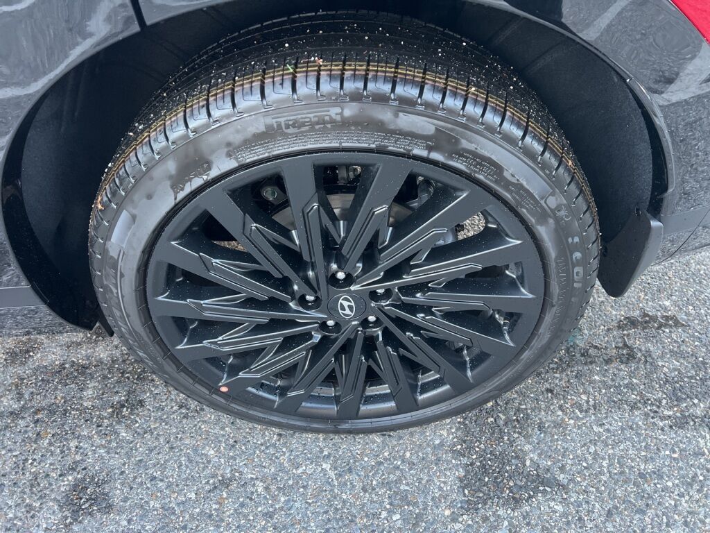 2026 Hyundai SANTA FE Calligraphy AWD Waldorf MD