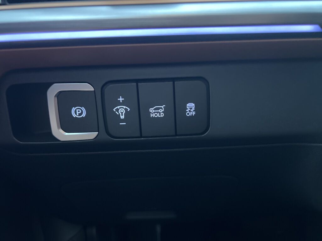 2026 Hyundai SANTA FE Calligraphy AWD Waldorf MD