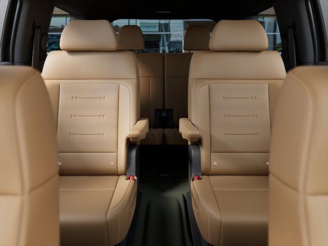 2026 Hyundai SANTA FE Calligraphy AWD Waldorf MD