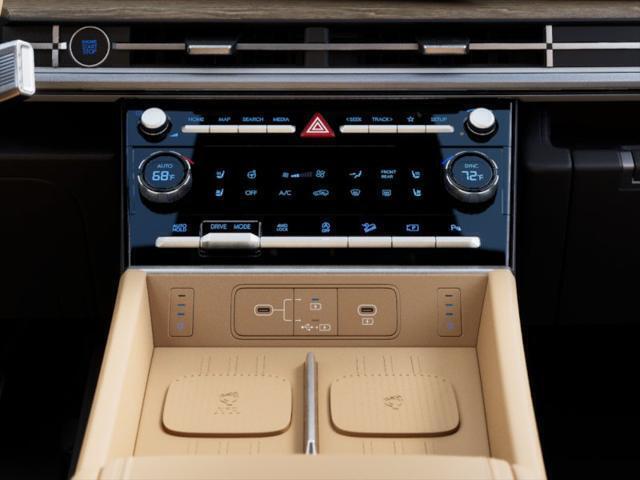 2026 Hyundai SANTA FE Calligraphy AWD Waldorf MD