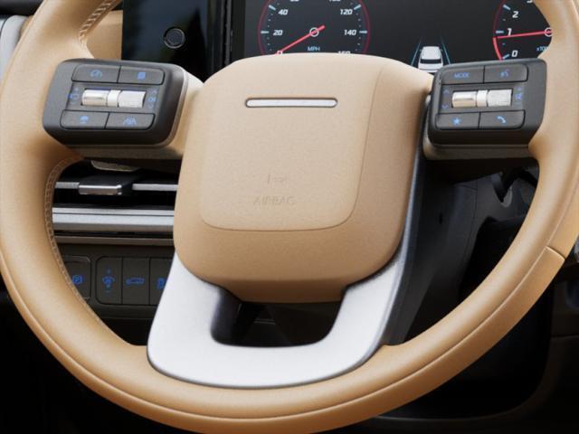 2026 Hyundai SANTA FE Calligraphy AWD Waldorf MD