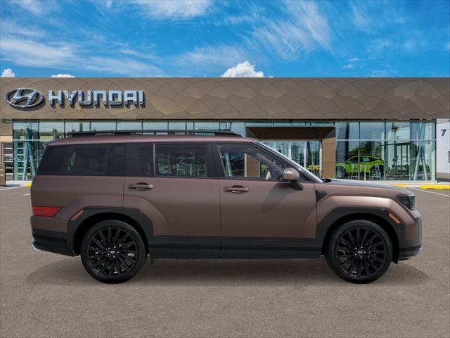 2026 Hyundai SANTA FE Calligraphy AWD Waldorf MD