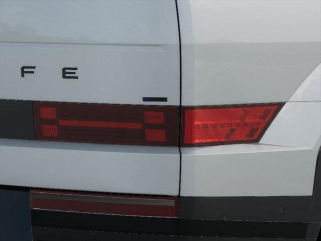 2026 Hyundai SANTA FE Calligraphy AWD Waldorf MD