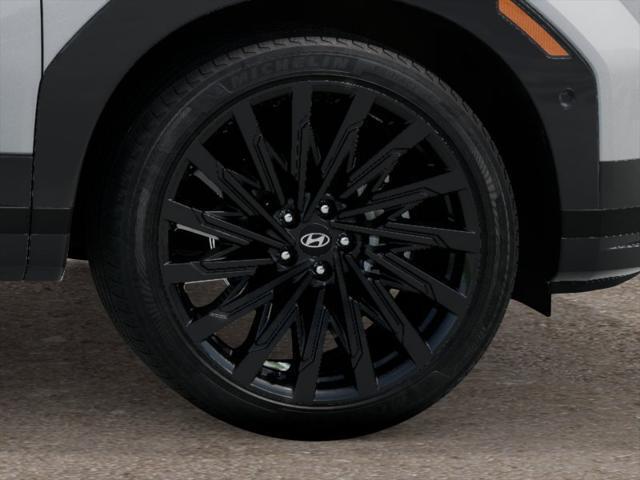 2026 Hyundai SANTA FE Calligraphy AWD Waldorf MD