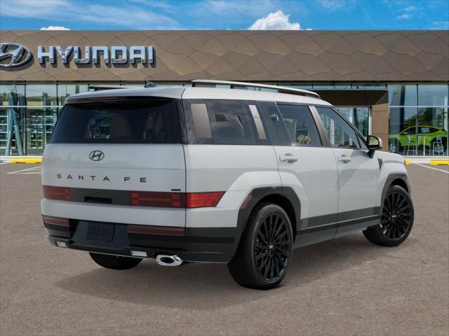 2026 Hyundai SANTA FE Calligraphy AWD Waldorf MD
