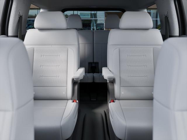 2026 Hyundai SANTA FE Calligraphy AWD Waldorf MD