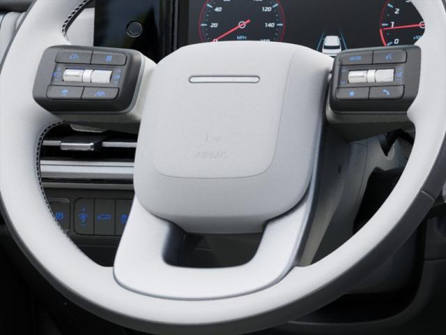 2026 Hyundai SANTA FE Calligraphy AWD Waldorf MD