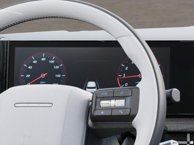 2026 Hyundai SANTA FE Calligraphy AWD Waldorf MD