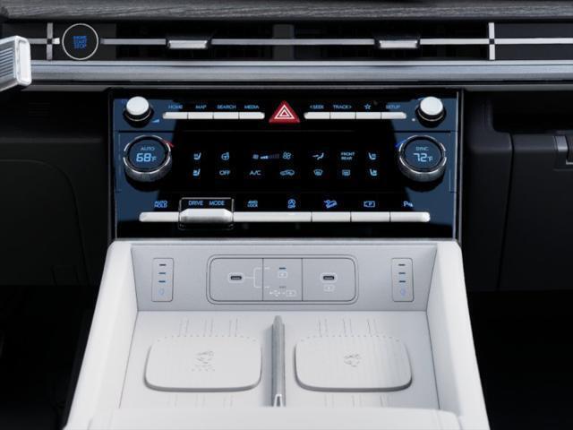 2026 Hyundai SANTA FE Calligraphy AWD Waldorf MD